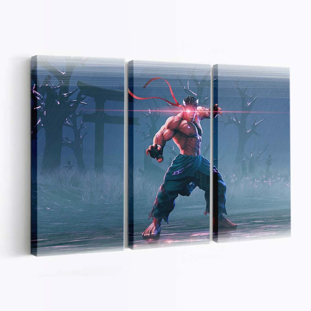 street fighter v arcade edition 2018 4k 7b